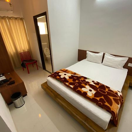 Lake Land Guest House 콜카타 외부 사진