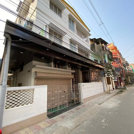 Lake Land Guest House 콜카타 외부 사진