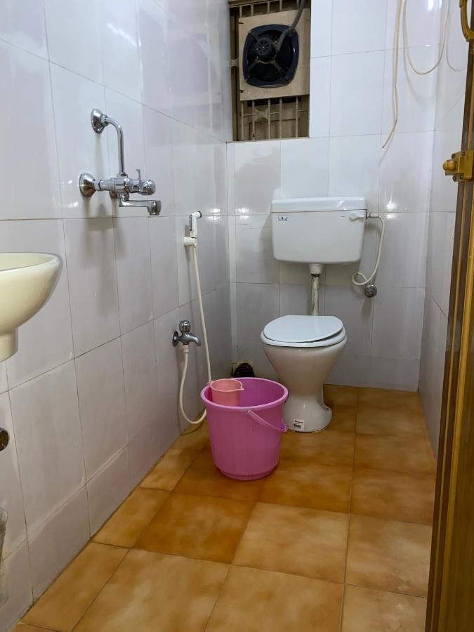 Lake Land Guest House 콜카타 외부 사진