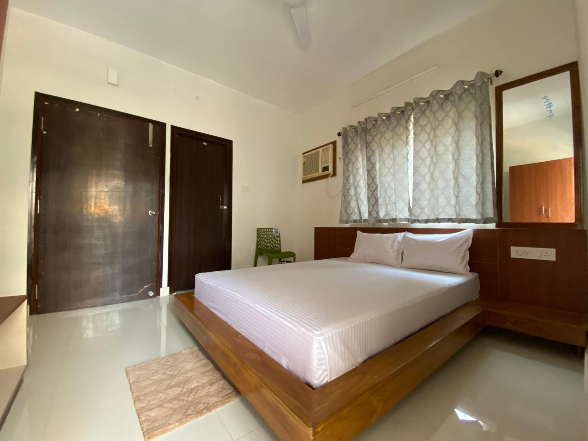 Lake Land Guest House 콜카타 외부 사진