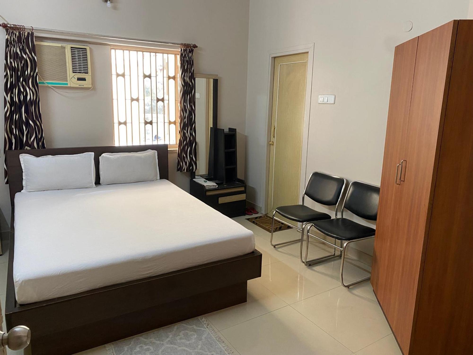 Lake Land Guest House 콜카타 외부 사진