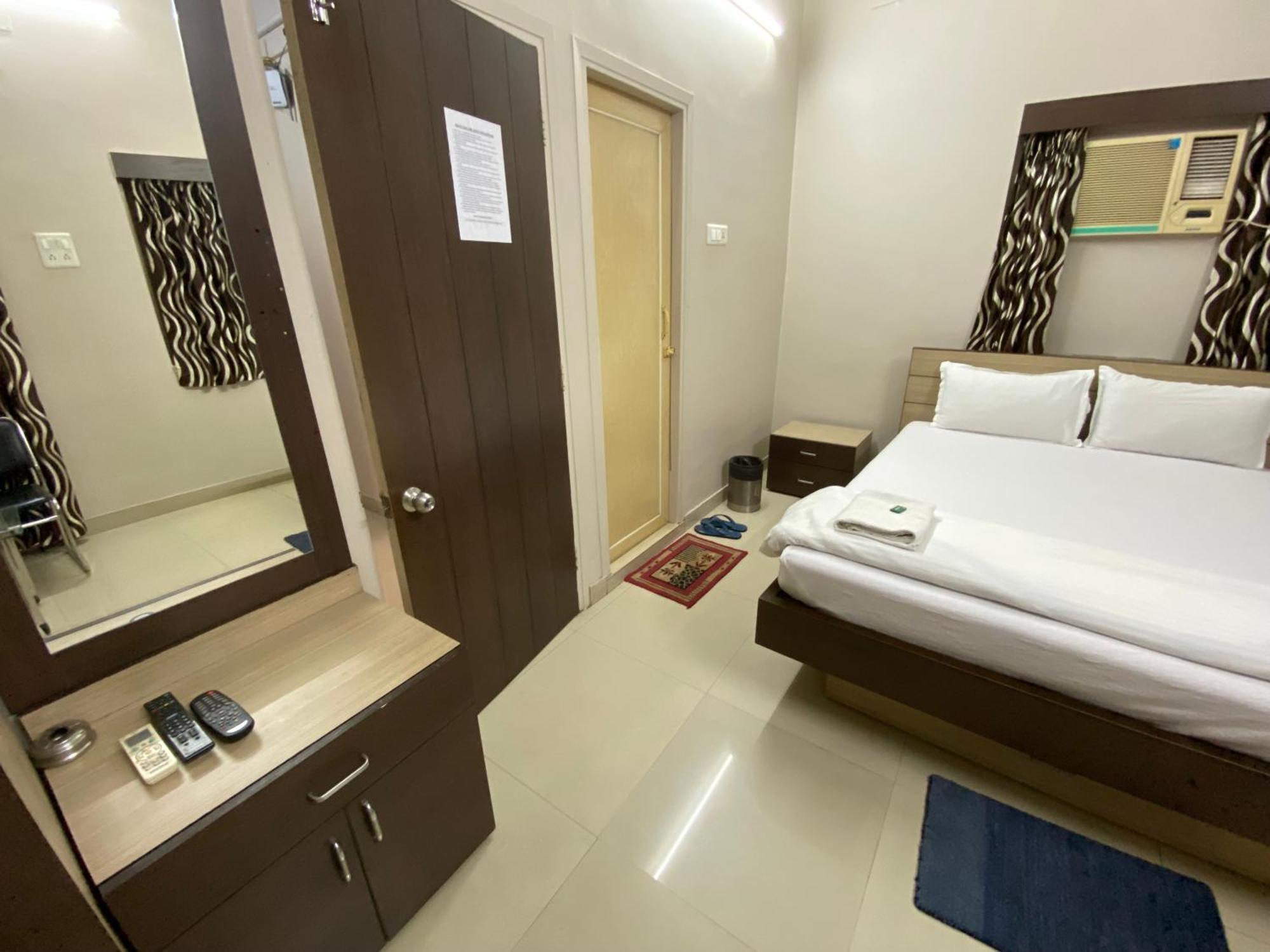 Lake Land Guest House 콜카타 외부 사진