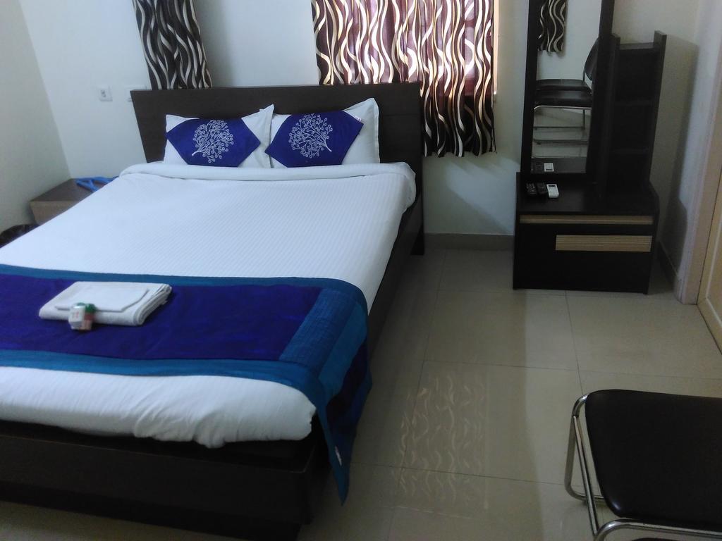 Lake Land Guest House 콜카타 외부 사진